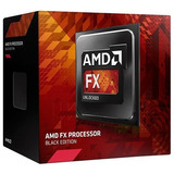 Processador Amd Fx 6-core Black 6300 