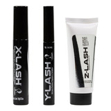 Kit Regenerador Para Pestañas: Rimel Gel Demaquillant X-lash