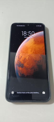 Xiaomi Mi Note 8 Pro 