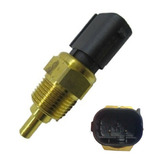 Sensor De Temperatura Jac T6 2.0 16v/ Jac J6 Flex.