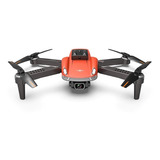 Avión Drone Con Sensor, Kf616 Con Cámara 4k