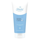 Baba De Caracol Crema Facial Shelo Nabel Lineas De Expresión