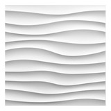 Oferta! 8 M2 Panel Muro Decorativo 3d Pvc Envío Gratis