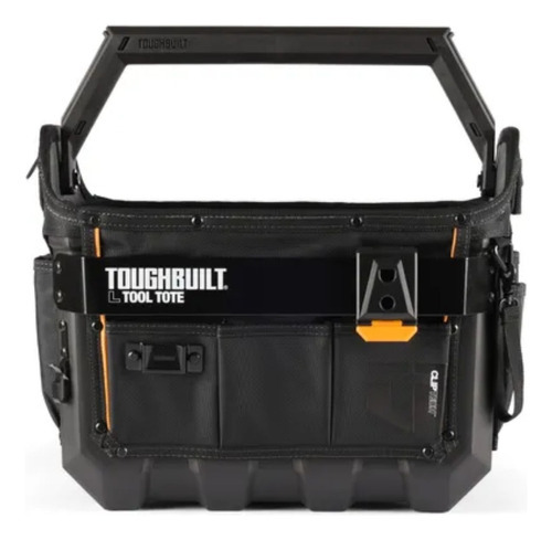 Bolso Abierto Para Herramientas Toughbuilt Tb-ct-82-16