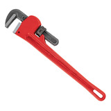 Llave Stilson 14  Cuerpo De Hierro Maleable, Pretul 22013