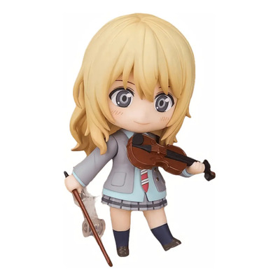 Kaori Miyazono, Your Lie In April, Figura Nendoroid, 10 Cm | Envío gratis