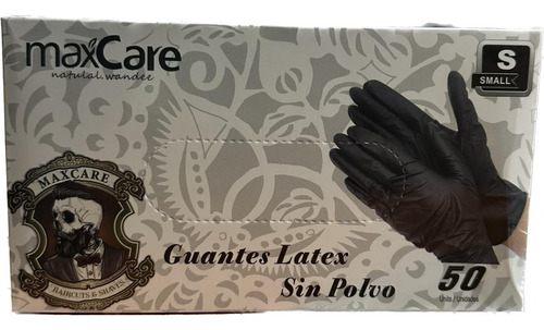 Guantes De Latex