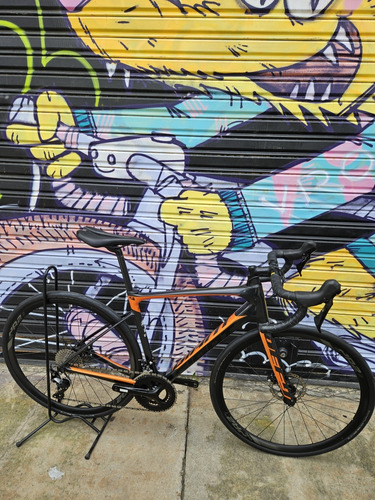 Bicicleta Giant Defy Adv 