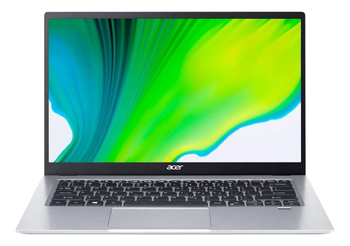 Acer Swift 14 Pulgadas Fhd Premium Pc Portátil | Intel Celer