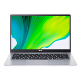 Acer Swift 14 Pulgadas Fhd Premium Pc Portátil | Intel Celer