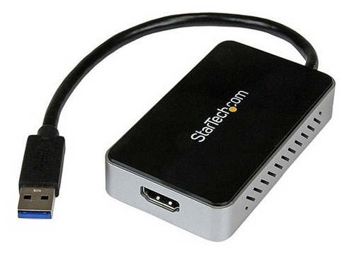 Startech Usb 3.0 A Hdmi Externo De La Tarjeta De Vídeo