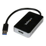 Startech Usb 3.0 A Hdmi Externo De La Tarjeta De Vídeo