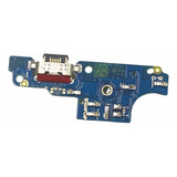 Conector Motorola Moto G30 Turbo