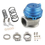 Valvula Wastegate Externa Tial 44mm Enfriada Por Agua