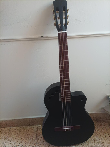 Guitarra Criolla Orellana