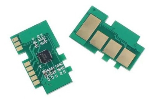 Chip Compatible Para Samsung 111 M2020 M2022 M2070