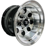 Rin 15x10 Barrenacion 5-127 Ideal Chevrolet Y Gmc 5 Birlos