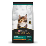 Alimento Pro Plan Kitten 3kg