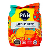 Arepitas Dulce P.a.n Venezuela - Kg a $15900