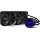 Water Cooling Nzxt Kraken X53 240mm Aio Rgb - Rl-krx53-01 