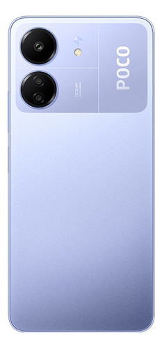 Xiaomi Poco C65 Dual Sim 256 Gb Violeta 8 Gb Ram