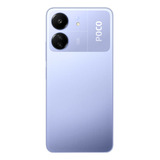 Xiaomi Poco C65 Dual Sim 256 Gb  Violeta 8 Gb Ram