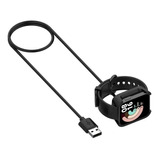 Cable Cargador Para Xiaomi Mi Watch Lite Redmi Watch