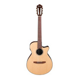 Guitarra Electro Clásica Ibanez Aeg50n Nylon Oferta!!!