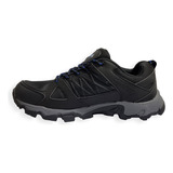 Zapatillas Nexxt Trailpro Hombre (black)