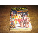 Disney Especial Festival Disney On Parade Jun 1973 C/ 292 Pg