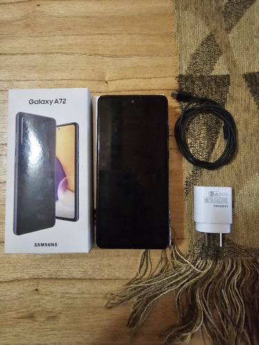 Celular Samsung Galaxy A72