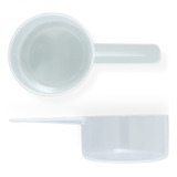 Cuchara Scoop Dosificadora 30 Ml (50 Piezas)