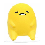 Squishme Sanrio Gudetama Ciegos Bolsa (diversas Posiciones) 