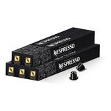 Cápsulas Nespresso Ispirazione Ristretto Italiano Pack X 50