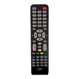 Control Remoto Jvc Smart Tv Netflix Youtube S139h S140fs