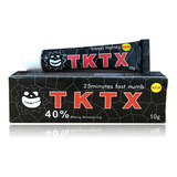 Anestesia Tktx Pack De 5