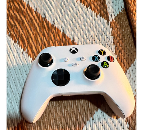 Control Xbox Series /one Original