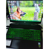 Laptop Hp Pavilion Gaming 