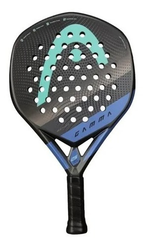 Paleta Padel Pala Head Graphene 360+ Gamma Motion 