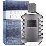 Guess Dare Men 100 Ml Eau De Toilette Spray De Guess