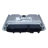 Modulo Ecu Usada Volkswagen Fox Polo Leer Descripción 