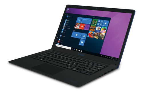 Xview Novabook V2 Notebook 14' Ips Intel 4gb Ram 64gb Win 10