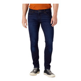 Jenas Wrangler Bryson Skinny Fit The Outlaw