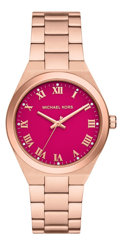 Reloj Mujer Michael Kors Mk7462 Lennox