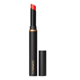 Mac Powder Kiss Velvet Blur Slim Stick Lápiz Labial - 875 De