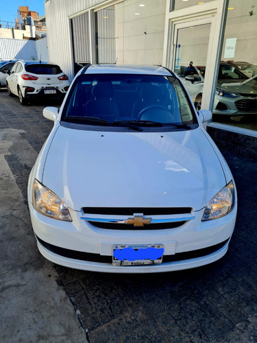 Chevrolet Corsa Classic Ls 2016 Usado 2015 2017 Garantia Gal