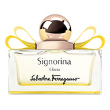 Perfume Mujer Salvatore Ferragamo Signorina Libera Edp 30ml