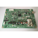 Placa Principal Tv LG 32ls3400