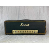 Marshall Jmp 1969 Vintage 