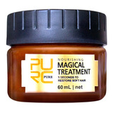Máscara Capilar F Magical Restore Soft 523 Hair Para Todo Ti
